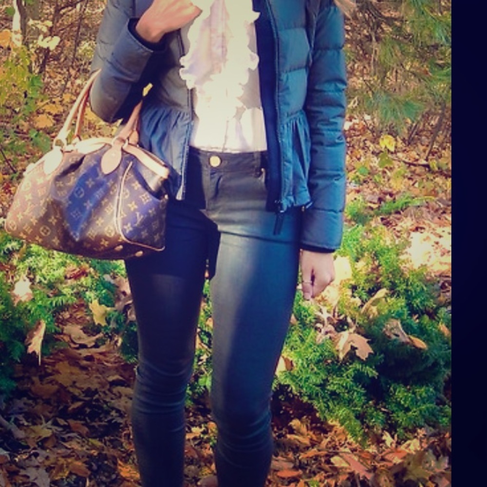 Authentic Louis Vuitton